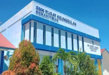 Kaleidoskop SMKN 1 Jeunieb 2024: Dari Juara O2SN, FLS, Kepsek Inovatif, hingga Sukses Gelar Job Fair