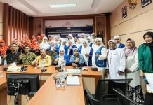 Dosen Fakultas Ekonomi Unmuha Kolaborasi dengan DPD IWAPI Aceh Lakukan Pengabdian Kepada Masyarakat