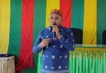 Perjalanan Islam ke Aceh dalam Perspektif Seni Rupa