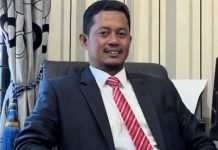 Naisabur, Wakil Ketua DPRK Apresiasi Capaian Polres Aceh Besar Sepanjang Tahun 2024