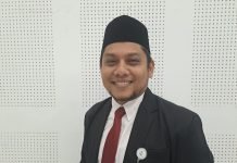 Achmad Zaki, M.A Dilantik sebagai Koordinator Pusat Humas dan Kerja Sama ISBI Aceh