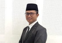 Benny Andiko SSn MSn Dilantik sebagai Kepala LPMPP ISBI Aceh