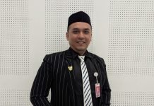 Ketua Jurusan Seni Pertunjukan ISBI Aceh Dijabat oleh Angga Eka Karina, S.Pd., M.Sn