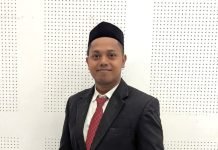 Mauli Fajri ST, Kepala UPA Teknologi Informasi dan Komunikasi ISBI Aceh