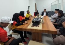 ISBI Aceh Bersiap Melahirkan Atlit Petanque yang Kompetitif