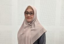 Nurlayli Yanti, S.Pd.I., M.Pd Dilantik sebagai Koordinator Prodi Bahasa Aceh