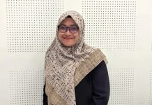 Rahil Helmi, MA Kepala UPA Bahasa ISBI Aceh