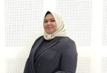 Nisa Putri Rachmadani, M.Ds, Koordinator Pusat Urusan Internasional ISBI Aceh