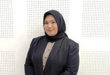 Alfikhairina Jamil, MArs, Sekretaris Jurusan Seni Rupa dan Desain ISBI Aceh