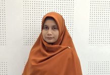Humaira Anwar, S.Pd MA, Sekretaris Jurusan Seni Pertunjukan ISBI Aceh