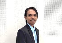 Niko Andeska, S.Sn MSn, Sekretaris LPMPP ISBI Aceh