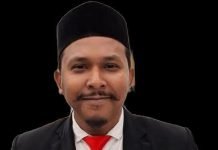 M. Hamzah, M.Sn Dilantik sebagai Koordinator Prodi Kriya Seni ISBI Aceh