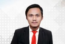 Haria Nanda Pratama, S.Kom.,M.Sn, Koordinator PPMP ISBI Aceh