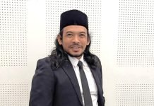 Afifuddin, S.Sn., M.Sn Dilantik sebagai Koordinator Prodi Seni Teater ISBI Aceh