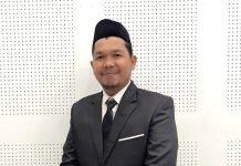 Muhammad Tahir, M.S, Koordinator Prodi Kajian Sastra dan Budaya ISBI Aceh