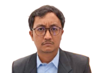 Abdul Rozak, S.Sn., M.Sn, Koordinator Prodi Seni Karawitan ISBI Aceh