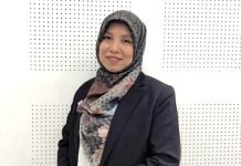 Zuhrahmi DE ST MT, Koordinator Prodi Desain Interior ISBI Aceh