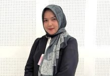 Dwindy Putri Cufara, S.Sn., M.Sn, Kepala Laboratorium Prodi Seni Tari ISBI Aceh
