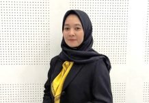 Maghfhirah Murni Bintang Permata, S.Pd. M.Sn, Koordinator Prodi Seni Tari ISBI Aceh
