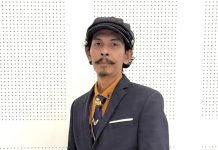 Indra Setiawan, S.Sn., M.Sn, Kepala Laboratorium Prodi Seni Rupa Murni ISBI Aceh