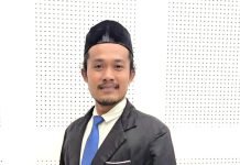 Asrinaldi SDs MSn, Kepala Laboratorium Prodi Desain Komunikasi Visual ISBI Aceh