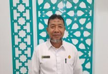 Muhardi Dipilih Jadi Korwas Disdikbud Aceh Besar