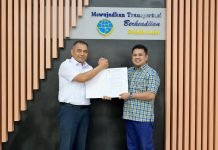 Wakil Ketua DPRK Daniel Abdul Wahab Minta Dishub Aceh Tambah Rute Trans Koetaradja Lajur Rama Setia