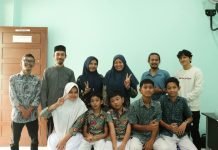 Ketika Suara Hilang, Visual Berbicara: Upaya Mitigasi Bencana untuk Komunitas Tunarungu di Aceh