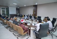 Jumpai Pimpinan DPRK, Perwakilan Ormas Tolak Rencana Mutasi dan Job Fit Penjabat di Lingkup Pemko Banda Aceh