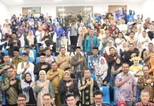 Pemajuan Kebudayaan Berbasis Kearifan Lokal: Refleksi dari Kuliah Umum Menteri Kebudayaan Fadli Zon