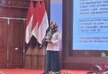 Kepala Ombudsman Aceh: Aceh Total Hijau, Zona Hijau harus Berdampak