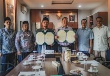 Pesantren Teknologi MSBS Jalin Kerjasama dengan Universitas Syiah Kuala
