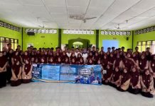 ISBI Aceh Menawarkan Beasiswa untuk Siswa berbakat di Kawasan Aceh Timur