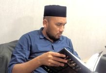 Kriyawan Berlari Menutup Mata; Menelisik Fenomena Dunia Kriya yang Terpinggirkan