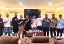 Koalisi 27 Sepakat Dukung Penuh Pemerintahan Bupati Aceh Besar Terpilih