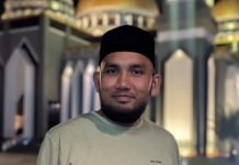 Dosen, Masa Depan Mahasiswa Di Ujung Pena Mu