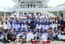 SMPN 1 Lhoong Raih Juara II ABESMBC Tahun 2025