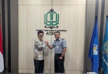 Kontribusi dalam Pembinaan Masyarakat: ISBI Aceh Terima Kunjungan Kepala Rutan Kota Jantho