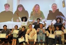 Pameran “Building Bridges” Hadirkan Kolaborasi Seni Indonesia-Belanda di Erasmus Huis