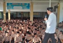 Mempersiapkan Hidup di Dunia dan Akhirat