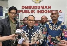 Ombudsman RI Terima Audiensi Perwakilan Pendamping Desa yang Diperlakukan Tidak Adil Kemendesa PDT karena Nyaleg