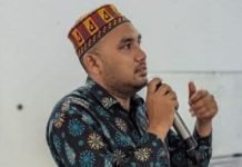 Ketua Jurusan SRD Dorong Siswa SMA/SMK Kembangkan Potensi Diri di ISBI Aceh