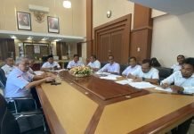 Pemkab Aceh Besar akan Perkuat Sistim Pendidikan Terpadu