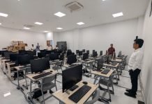 ISBI Aceh Siap Laksanakan UTBK-SNBT 2025