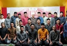 Wujudkan Generasi Qurani, Gampong Kuta Karang Gelar Gebyar Ramadhan