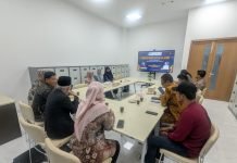 Diskusi Kebudayaan di ISBI Aceh: Hadirkan Pembicara dari Walailak University Thailand