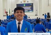 Luarkampus: Platform AI Terupdate untuk Informasi Beasiswa, Lomba, dan Peluang Global”