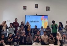 ISBI Aceh Gandeng Wikimedia Indonesia, Gelar Pelatihan Penulisan Artikel di Wikipedia