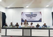 Refleksi dan Evaluasi SPT, Begini Ketua Komisi V DPRK Aceh Besar Yusran