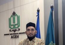Pendaftaran Mahasiswa Baru SMMPTN Barat Dibuka 4 Mei, Kajur JSRD ISBI Aceh; Manfaatkan Kesempatan Emas Ini untuk Kuliah